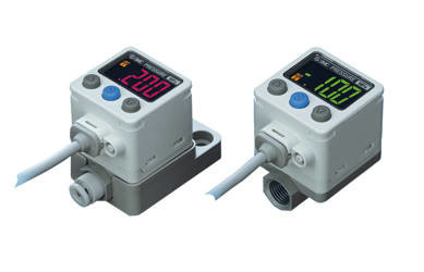 50/60Hz Digital Pressure Switch Easy To Operation With Short Circuit Protection
