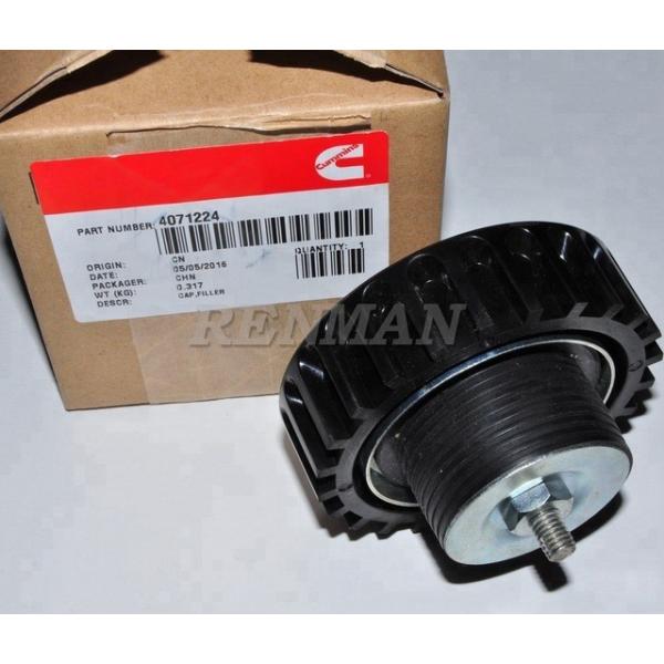 4939587 4003950 4071224 4939585 Cummins Oil Filler Cap Cummins Diesel Parts