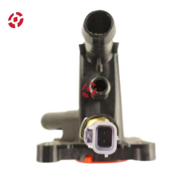 LR038758 Auto Electrical Parts  Coolant Thermostat Housing For Land Rover Discovery
