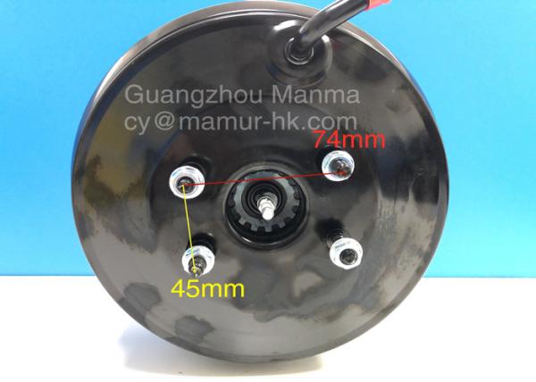 Replacement Truck Auto Part Brake Booster JMC 1042 1043 1044 351010012