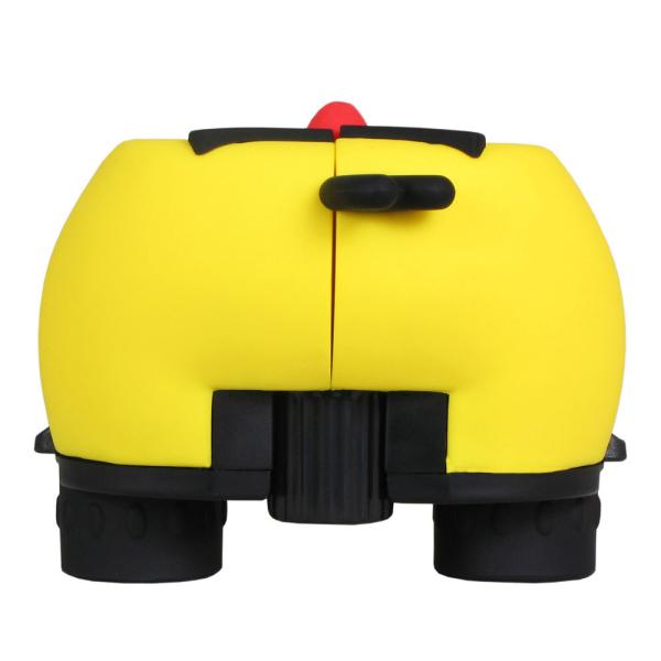 Dreamingbox Compact Shock Proof Binoculars for Kids -Best Gifts Children binoculars playing toy telescope