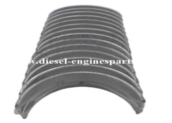 Komatsu 6D105 Diesel Engine Bearing Crankshaft Connecting Rod
