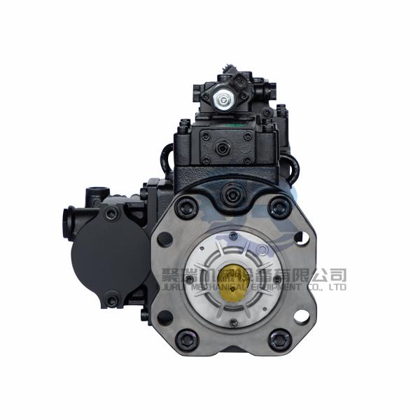 K3V63DTP-0E01/0E02 Kobelco Hydraulic Pump For SK135/130 Excavator Parts