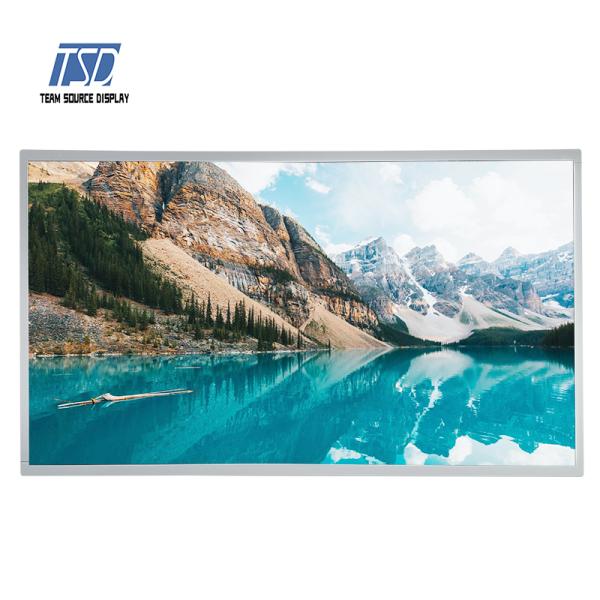 Полное разрешение HD 1920x1080 21,5 монитор IPS TFT LCD дюйма с интерфейсом LVDS