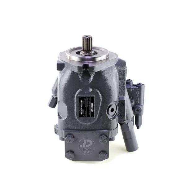 A10VO63 Excavator Parts Hydraulic Rexroth Piston Pump Assy