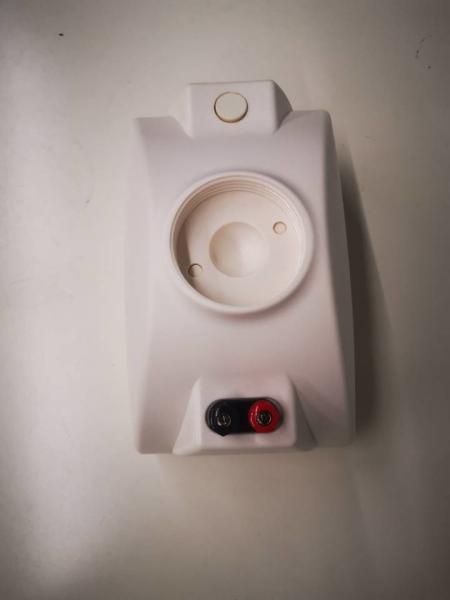 Office 20W PA System Speakers SPL 96dB 70V 4 Inch 2 Way Speakers