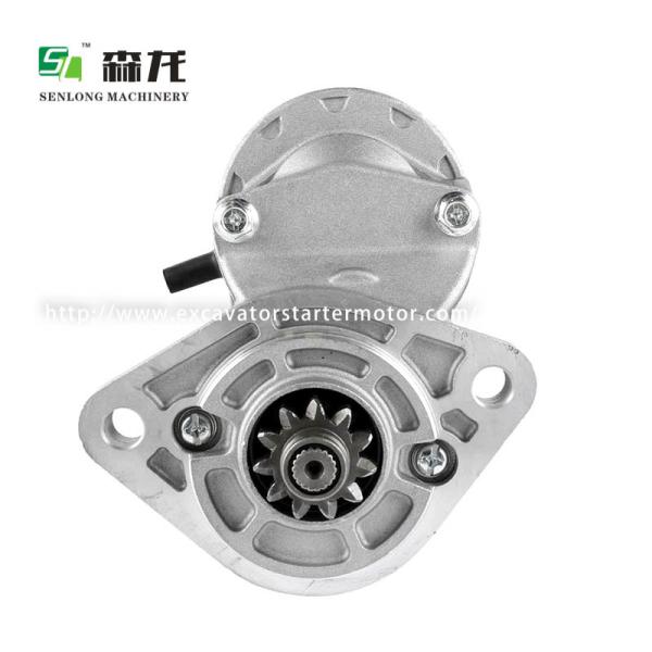 2280008450 4280006170 4280006171 démarreur moteur 0R9704 1559849 OR9704 185086750 19908N automatique Carter Motor