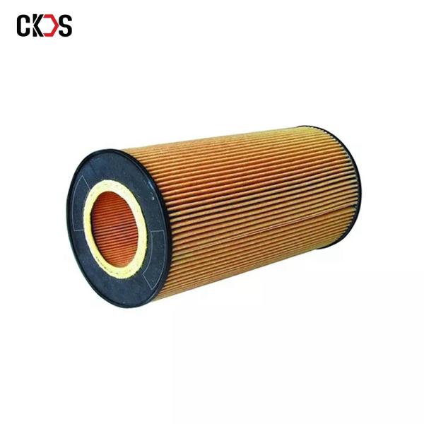 DAF XE315 XE355 XE250 PR265 XE280 PR228 PF183 PR265 XE390 026407047 HU1297X LF16232 OE676/1 OEM Wholesale Oil Filter