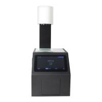 3NH YH1000 Haze Tester Test Light Transmission de raspagem côncavo Hazemeter