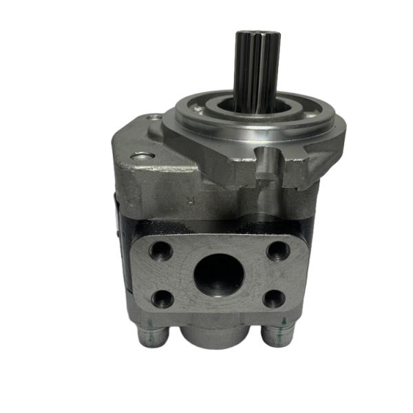 Hydraulic Gear Pump CBKEC-G25-ATL with Long Working Life and Steel Material for Forklift Model CPCD40-50