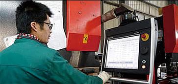 Commercial Air Cooling Display Duck Dry Cabinet