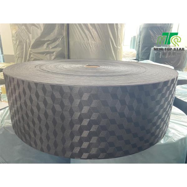 Le stratifié du vinyle 1mm était à la base de la bande spéciale de 400m EVA Foam