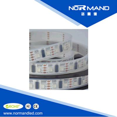 LPD8806 4wire 5V 48Pixel/m 48leds/m Addressable RGB LPD 8806 LED Strip