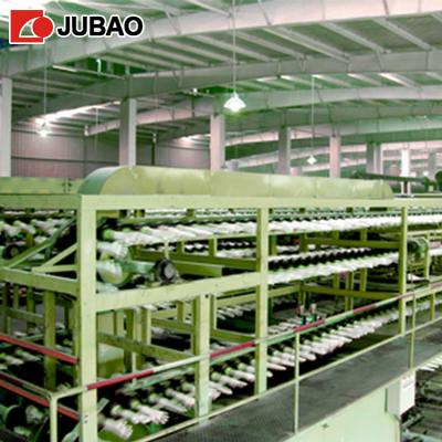 Luva automática do PVC 80KW que mergulha a máquina 14400 Pcs/H