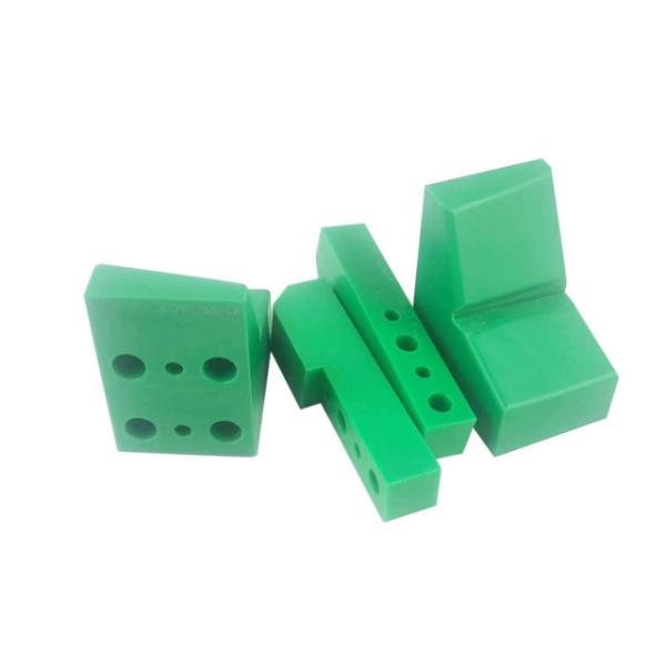 Производство алюминиевых деталей