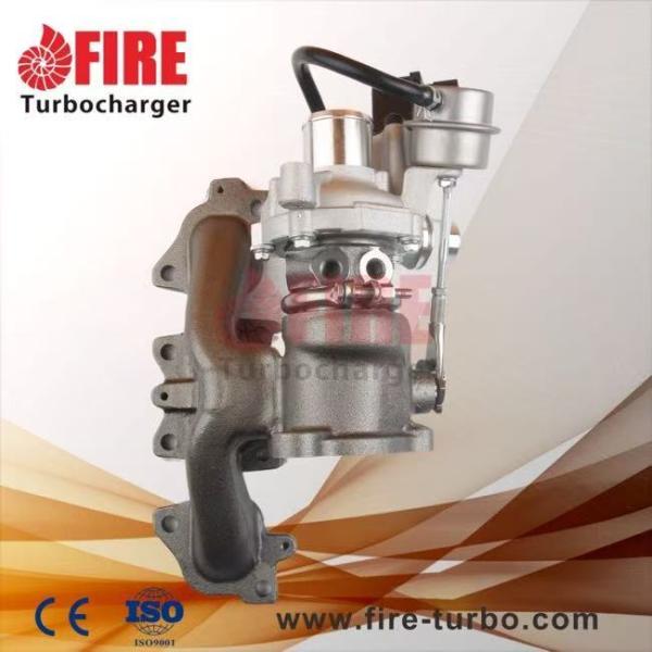 NGT1038LMSZ Turbocharger 821042-0012 144105784R R---nault / Nissan Dacia with H5F402 HF5408 HRA2DDT Engine
