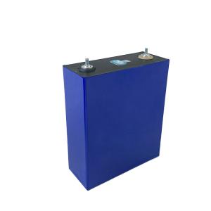 3.2V 302Ah lithium phosphate batteries Storage Cells With Bolts