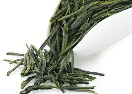 Weight Loss Liu An Gua Pian Tea , Strong Flavor Organic Chinese Green Tea