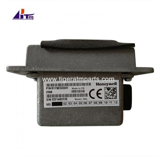 1750333341 01750333341 Diebold Nixdorf Barcode Scanner N670 ATM Parts