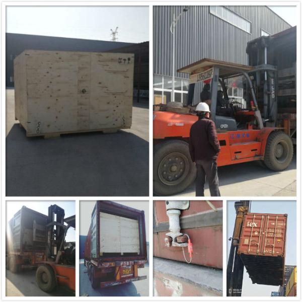 Моталка извлечения серии DSH