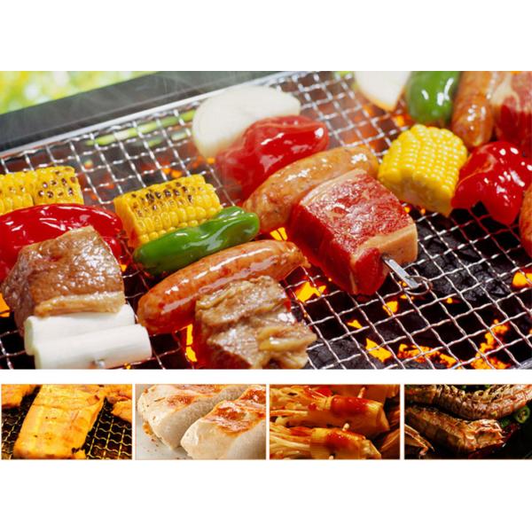 Популярная японская керамическая портативная печь гриля барбекю Yakitori керамическая