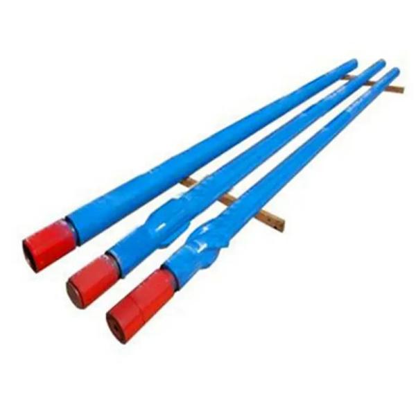 API Standard Drilling Mud Motor Sealed Bearing Casting Or Forging Process