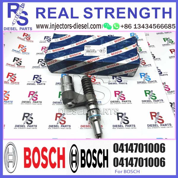 high quality Common Rail Diesel Fuel Electronic Unit Injector Pump 1445941 0414700002 0414701006