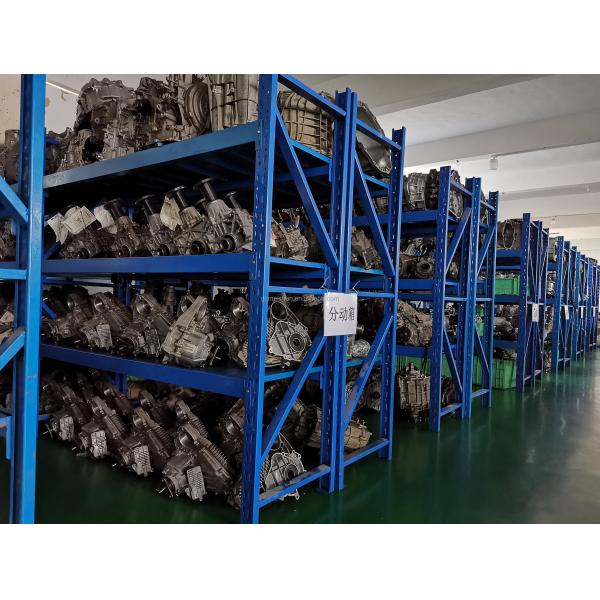 Citroen AL4 DP0 Электромагнитный клапан Автомобильные запасные части OEM Стандартный размер