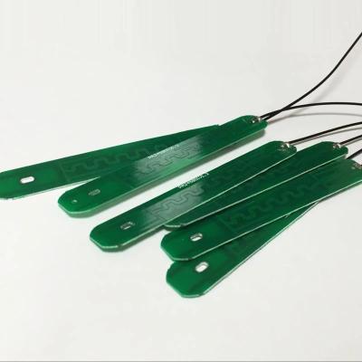2.4G 5G Dual Band Antenna High Gain IPEX PCB Built - In Aerial 200mm Cable Leghth