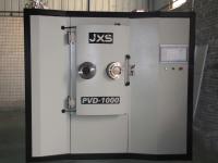 Ceramic Wash Basin PVD Vacuum Coating Machine With Rotary Vane Pump
