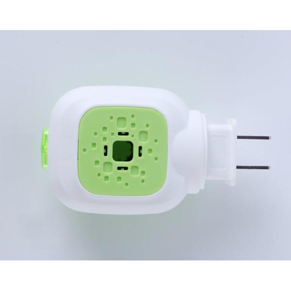 Безвкусная убийца москита младенцев затыкает внутри OEM Refill жидкостный