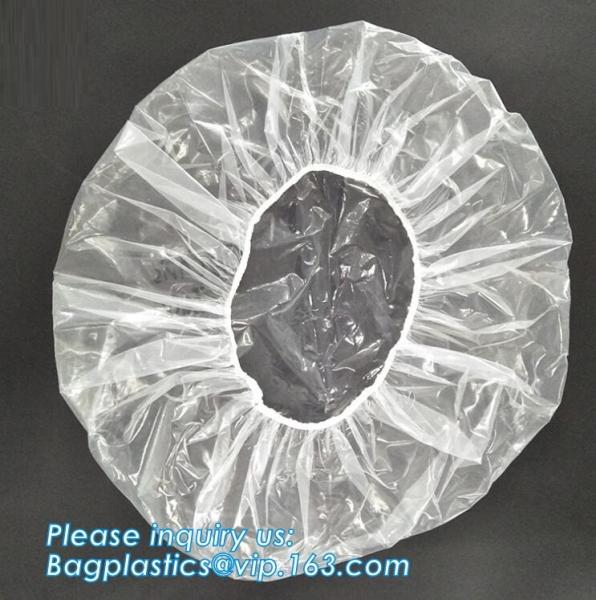 Elastic Cap covers, Medical Disposable Surgical Head Caps, Nonwoven Bouffant Mob Cap, Hair Net NURSE CAP