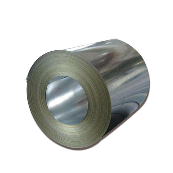 1.2x1250mm Thick Steel Coil Sgcc Dx51D Z275 Galvanized Steel Plate