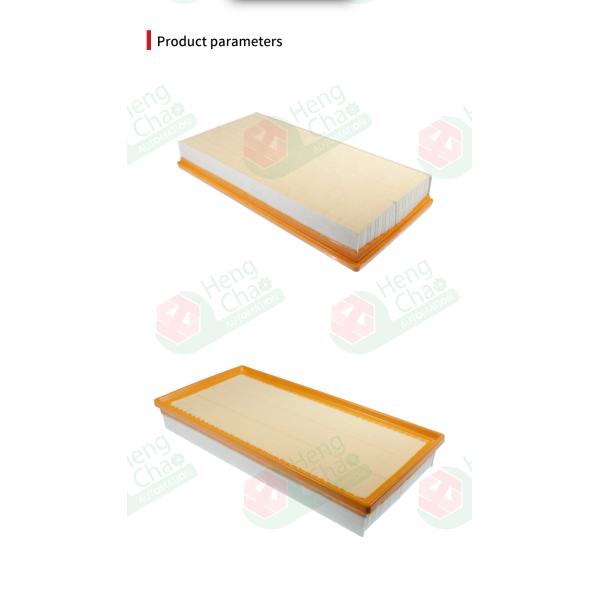 Производители оборудования для фильтрации воздуха Продукт Автомобильные кондиционеры фильтрующие экраны OEM 7P0129620