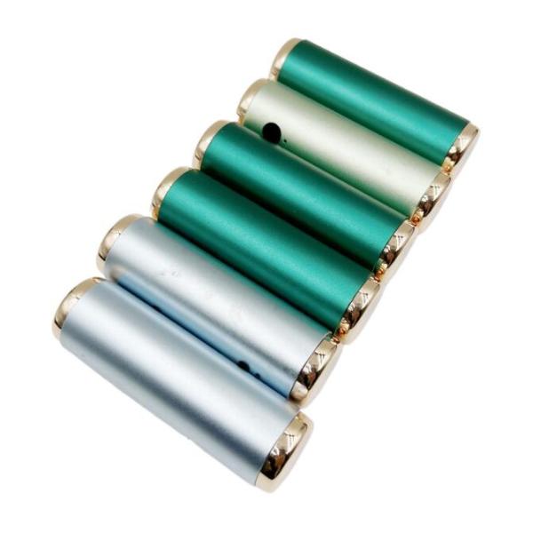 6063 tube rond en aluminium, pièces de usinage en aluminium de anodisation