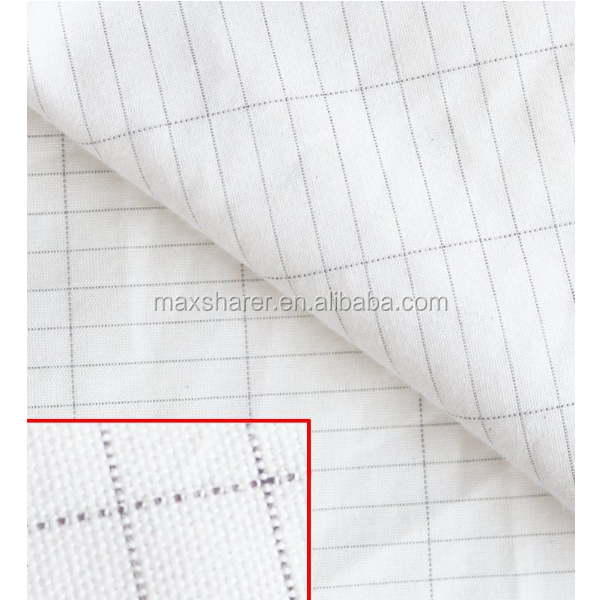 Silver Grounding Fitted Sheet 15 Feet Cord 5% Silver 95% Organic Cotton Fiber Conductive Earthing Bed Sheets Safety Products