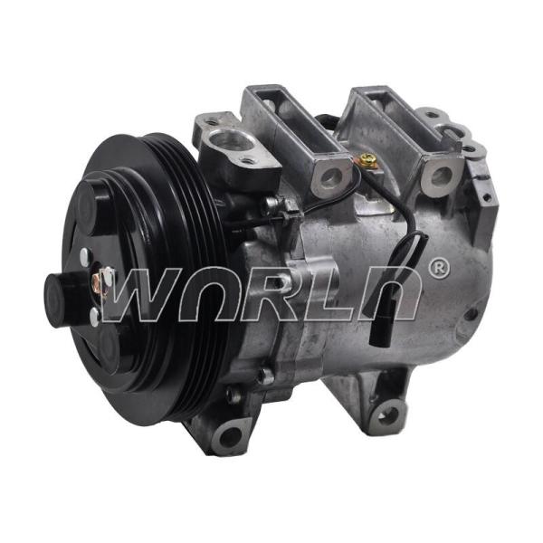 Car Air Conditioner Compressors Model For Mitsubishi Pajero WXMS008