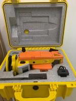 GTS-332R8 GEOALLEN ブランド ブルートゥース調査機器付き総駅