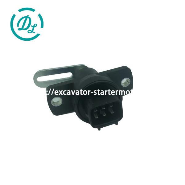 ISUZU 4HK1 Capteur de pédale d'accélérateur moteur OEM 8-98131263-0
