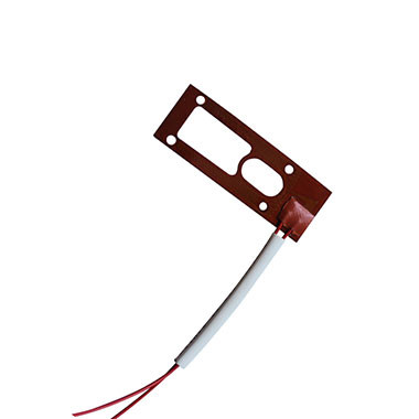 50W Polyimide Film Heater