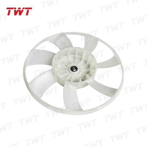 Original Twt 16361-31240 Fan 1636131240 16361 31240 for Toyota Previa/Tarago 2006-2008 2Azfe