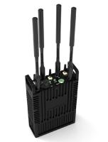 LKAV4601 Radio multi-réseau 4G LTE à double fréquence IP66 4W