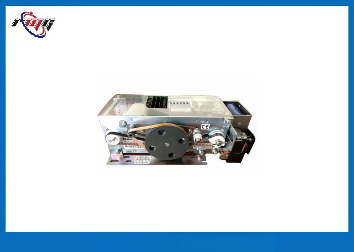 ATM Machine Parts Sankyo Motorized Card Reader ICT3Q8-3A0260 5645000001 for Hyosung 5600 5600T