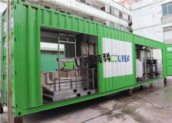 Industrial RO Water Treatment Plant / Ozone Water Treatment Plant Price / Water Purification System