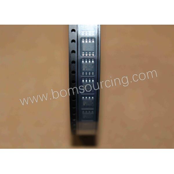 AD623ARZ Integrated Circuit IC Chip Single Supply Instrumentation Amplifier Rail to Rail 800MHZ