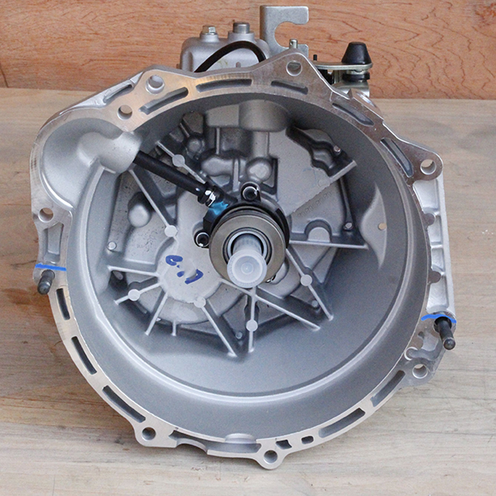 Zpartners MR515B03 5 Speed Manual Transmission Assembly Gearbox for Changan CX70 1.6L Engine OEM 1700010-BB01 Auto Parts Replacement Factory Supply