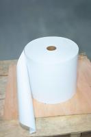 Rolo de adesivos de impressora térmica à prova de calor, folhas de papel adesivo extra-aderente