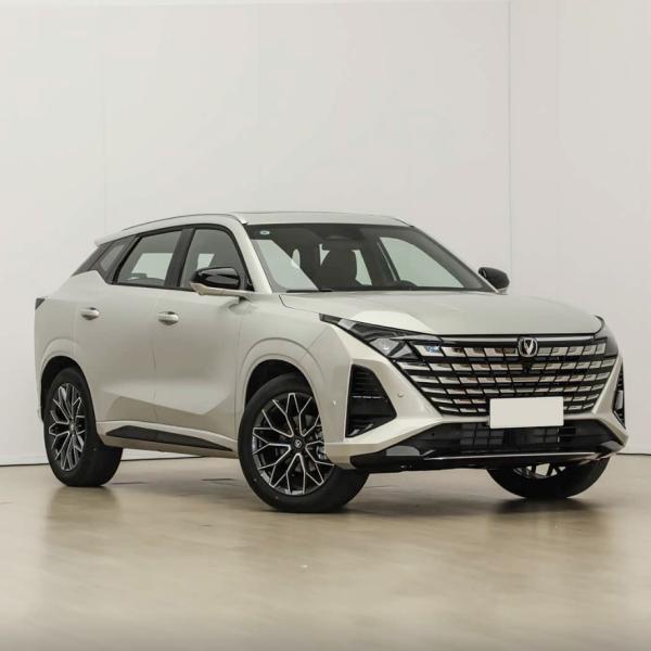 For Sale Changan UNI-Z Blue Whale 500bar Pro Max 2025 Compact SUV