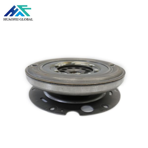 0B5 Transmission Flywheel Auto Gearbox Parts Auto Transmission Systems For Porsche