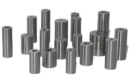 Polishing Custom Molded Plastic Parts 60# Support Column Support Head